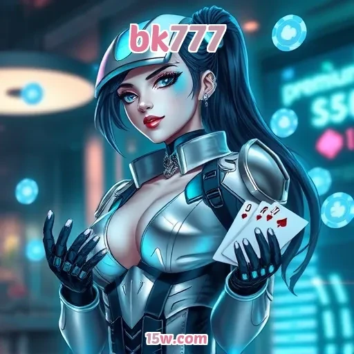 bk777: A Nova Fronteira em Apostas Esportivas no Brasil