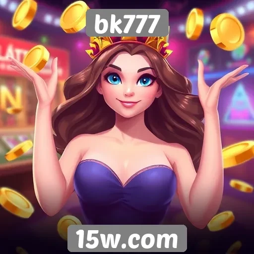 Bonificações e promoções disponíveis no bk777