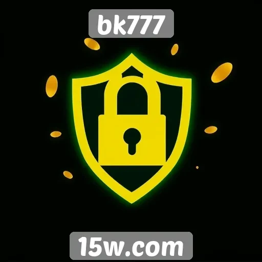 Segurança e confiabilidade do bk777 para jogadores